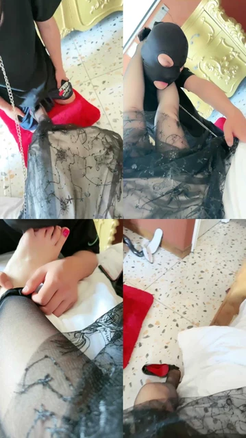 【大连一禾S】调戏18岁处狗