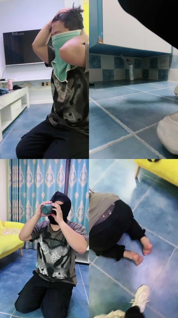 【骨精精】跪求主人赏赐圣水