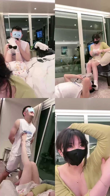 【木秋S】新加坡留学偶遇狗【完整版】