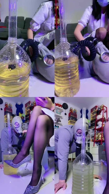 【美离子】超强呼吸窒息控制