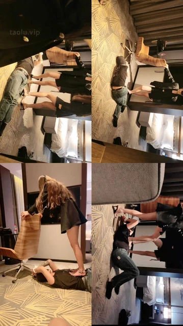 【沅芷】3S大型圈养犬化系列片-第二弹【三视角完整版】