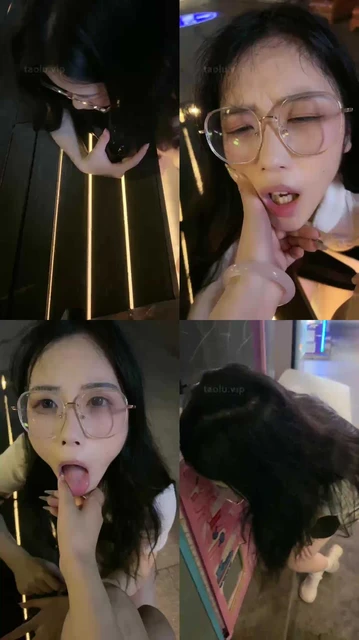 【橙宝】母畜-户外漏出/路人注视/脚刑辱