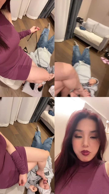 【黛帝】大学生放学马上下跪伺候