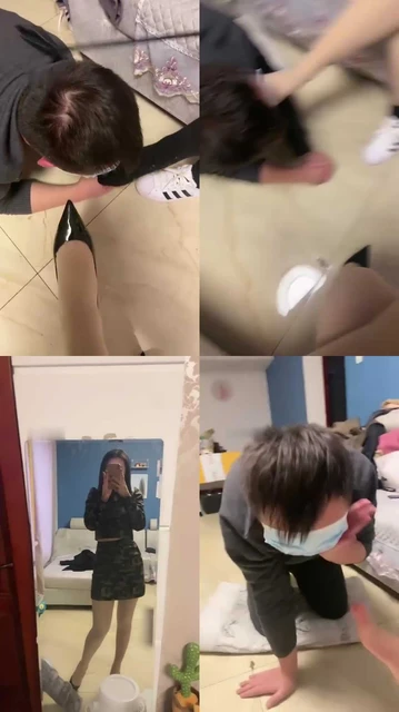 【曼伊】姐妹双S入圈首调老狗