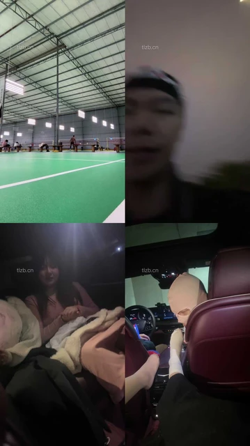 【狗哥】羽毛球馆开发双素人