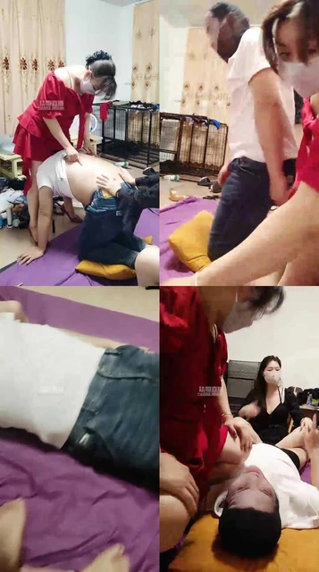 【东莞心魔BBW】捏脸