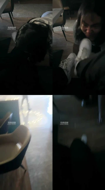 【奶味小仙女】户外餐厅玩