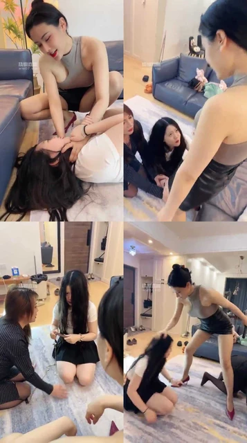 【松紫】调教母女