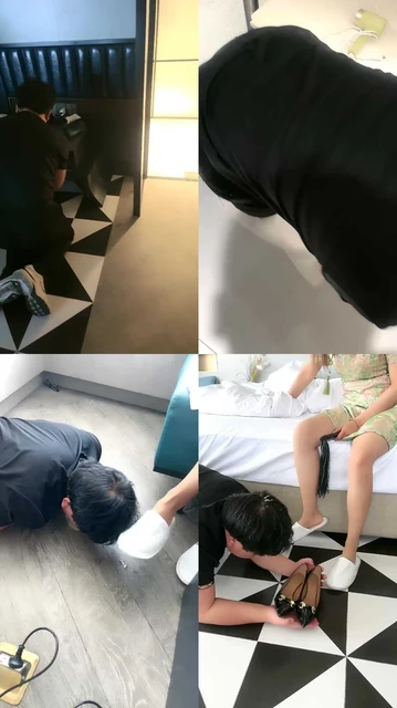 【普西HOME】家奴日常伺候