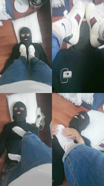 【甜音S】全体重踩踏