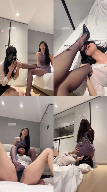 【泡芙大大】开发03女M 黑丝 舔脚 深喉