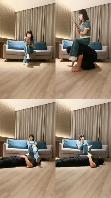 【金桔S】白鞋棉袜