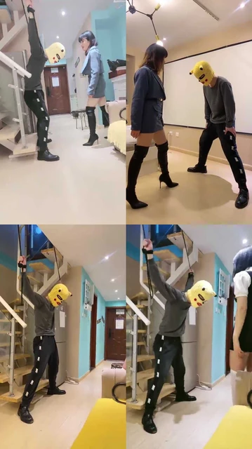 【红杉】三S长靴+板鞋+小白鞋重度提档【三视角版】