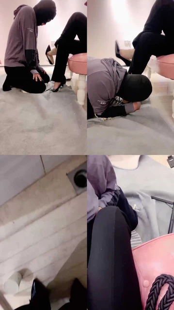 【璐一】白领下班调老板