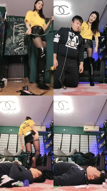 【松紫】美团叫了个女王来虐我