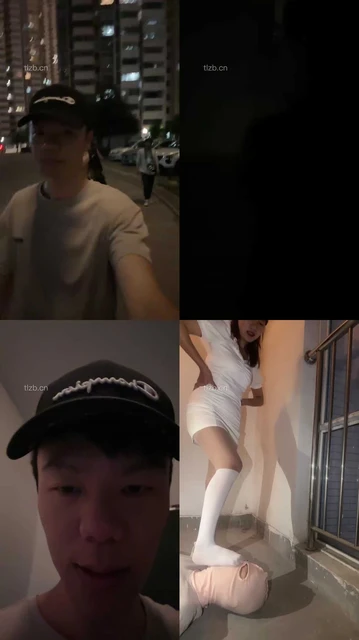 【狗哥】双S-白袜爱好者天堂-户外开发素人天花板