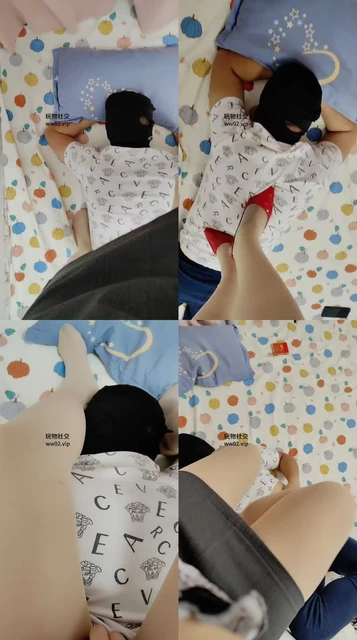 【李老师】高跟肉丝美腿踩家奴