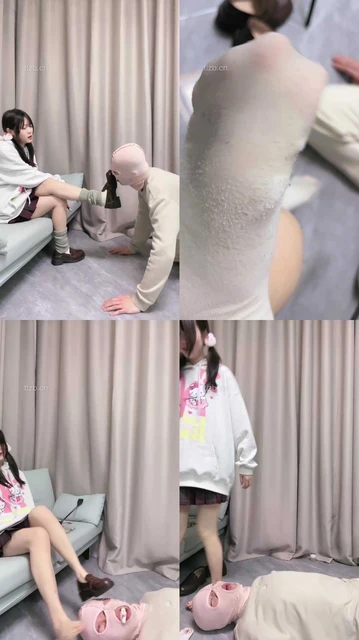 【兔兔酱】洛丽塔S-皮鞋棉袜首调哥哥