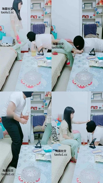 【芷镜S】馋圣水的私奴