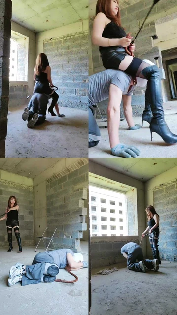 【魔鬼天使】TJ户外遛遛