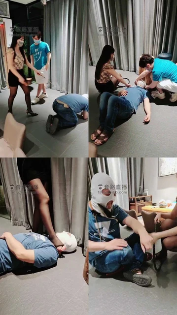 【开发素人】高冷女神素人情侣s