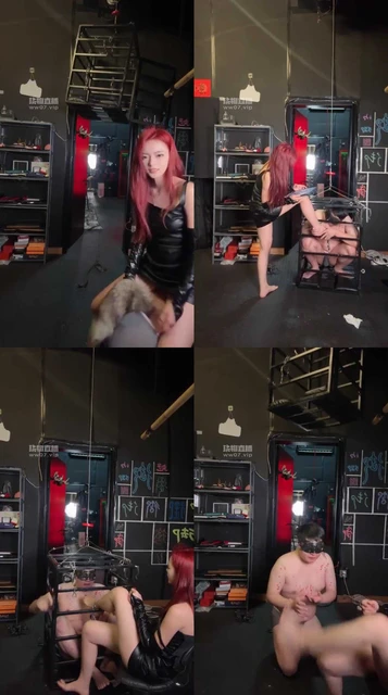 【未知女主】笼中奴