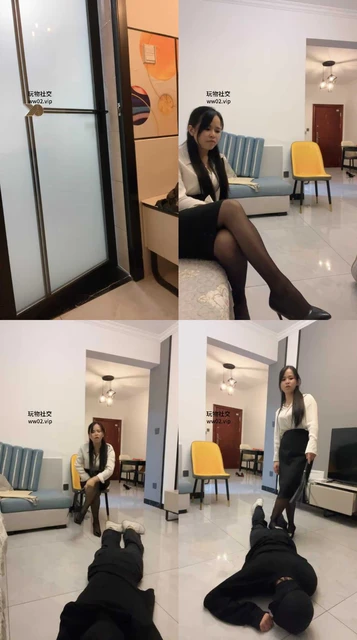 【凶大无挠】回家刑虐惩罚偷懒奴才