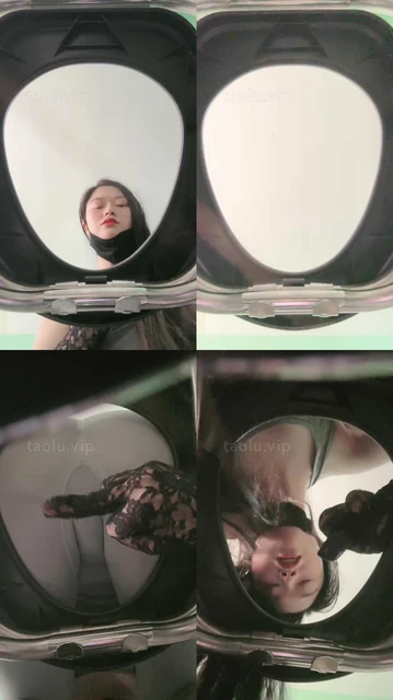 【柒柒学姐S】周四马桶视角