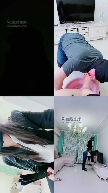 【语安阳】家庭日常享受记录