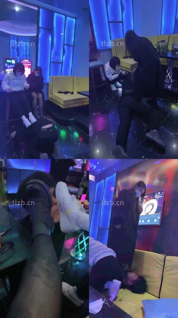 【鱼糯糯】双S歌厅调【双视角版】