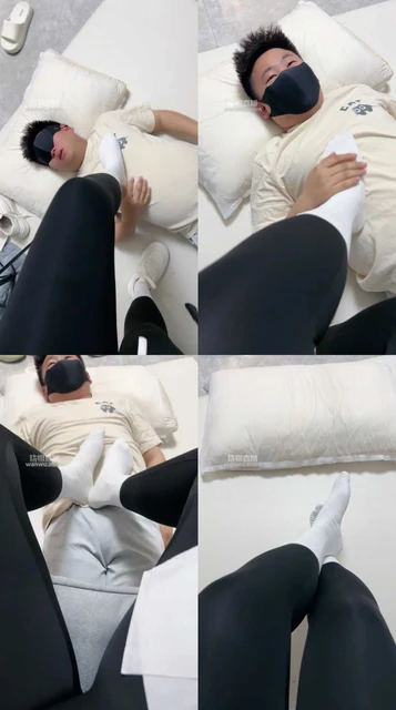 【琼菲S情侣主】回家第一件事