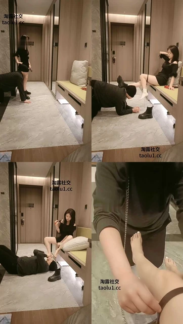 【芷镜S】傻逼狗的幸福生活