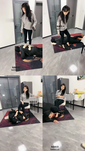 【芷镜S】狗狗千里受虐记一