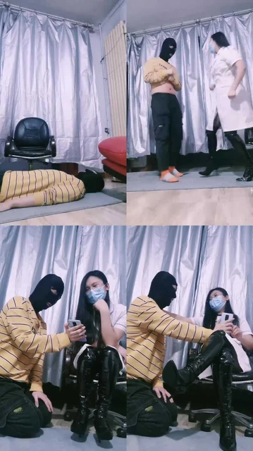 【梦S】心理医生的深度治疗【完整版】