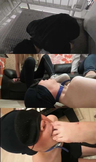 【日本女优】足崇拜AS-075素人原味暴力足虐