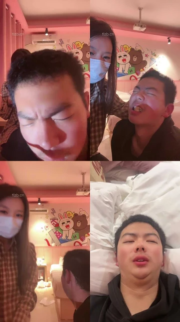 【汐言】味觉刺激折磨狗