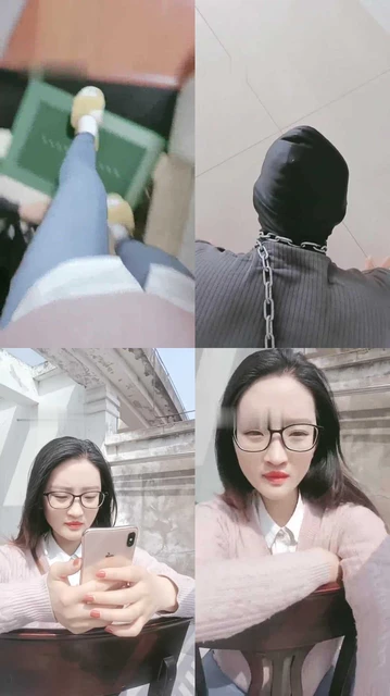 【执念】随意玩狗