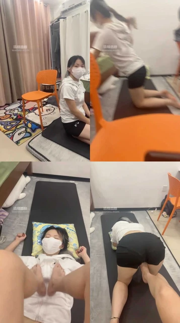 【Wh饭饭S】训狗骑大马