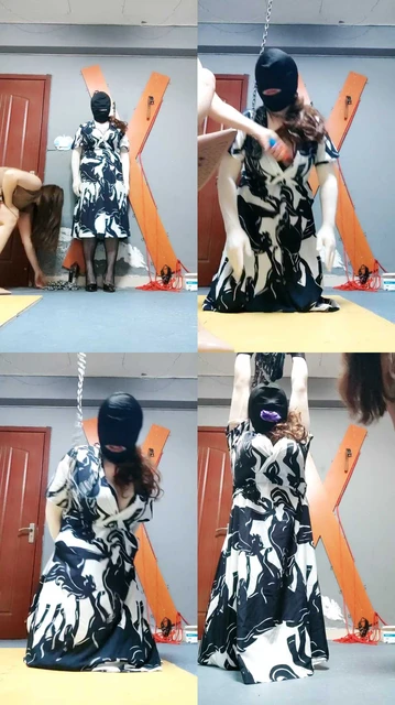 【东营天香百合】大胸妹发骚