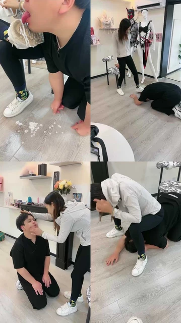 【普西HOME】家奴面试第二集