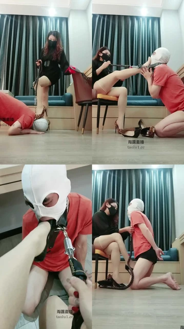 【潮汕灵凌s】TJ死老狗