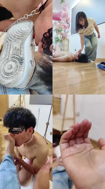 【静怡Sss】开发大学狗