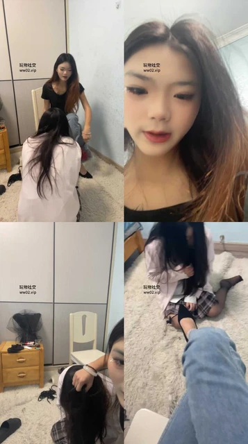 【沐沐大大】抓住抢我男友的闺蜜虐成犬【下】