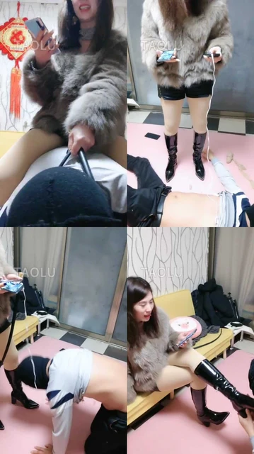 【lisa宝宝】电击RU头虐待专场