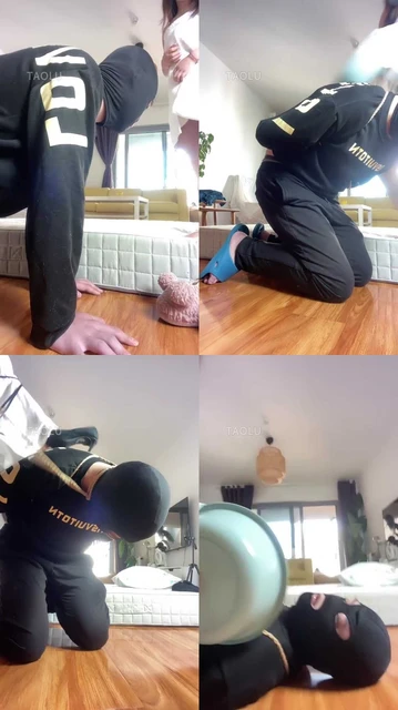 【巴莉女王】姐夫偷窥小姨子惨痛后果