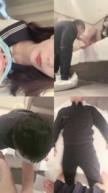 【于于鱼】肉丝脚恋足舔/踩踏/喂口水