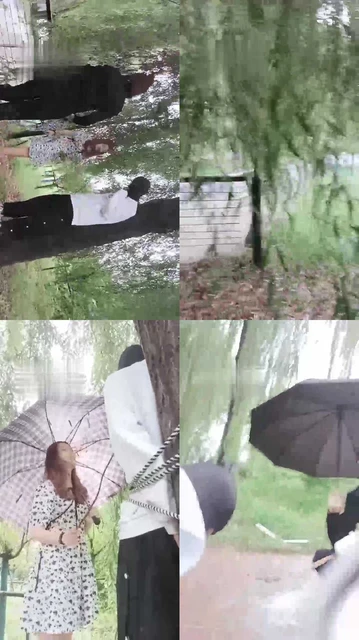 【古野S&辰辰s】鞭打训练大三贱狗（双视角）