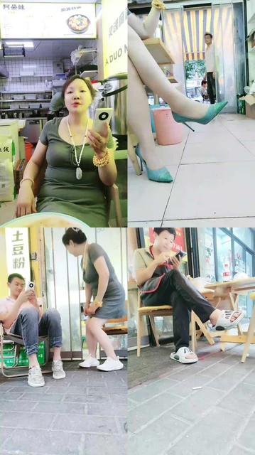 【乐爷】户外真实开发员工