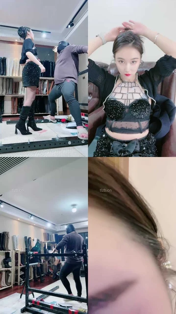 【月影儿】堵嘴捆绑固定-连环重度提档【三视角版】