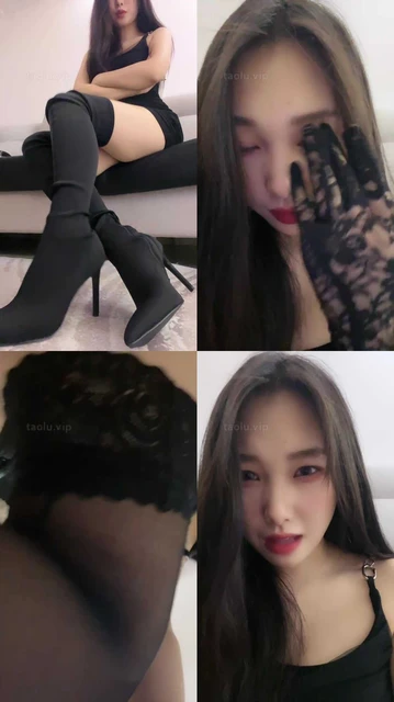 【小x大王S】长靴炸干实名ATM